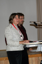 Prof. Dr. med. Roswitha Berger